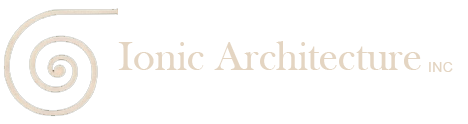 Ionic Architecture Inc logo